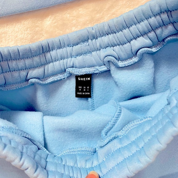 Brand new Sweat shorts set - Picture 3 of 7